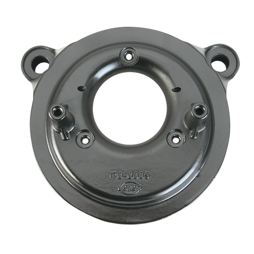 S&S Cycle Backplate for Models w/ Super E/G Carburetors