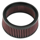 S&S Cycle High-Flow Stealth Filter-1
