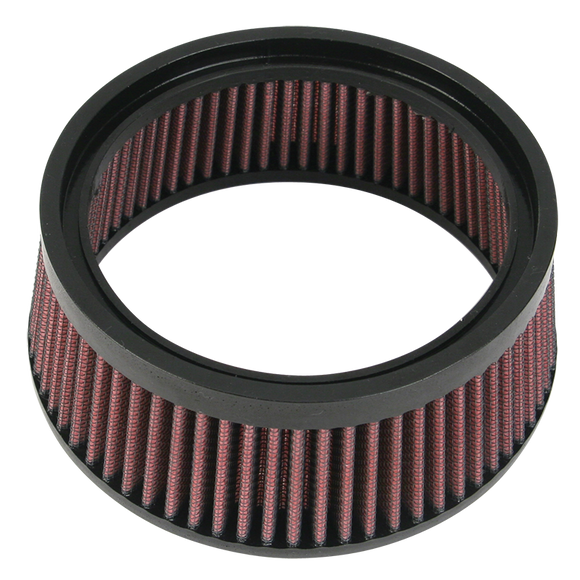 S&S Cycle High-Flow Stealth Filter