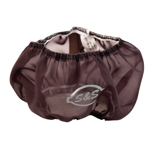 S&S Cycle Indian Touring Models w/ Thunderstroke 111 Engine Pre-filter For S&S Air Cleaners - Nylon