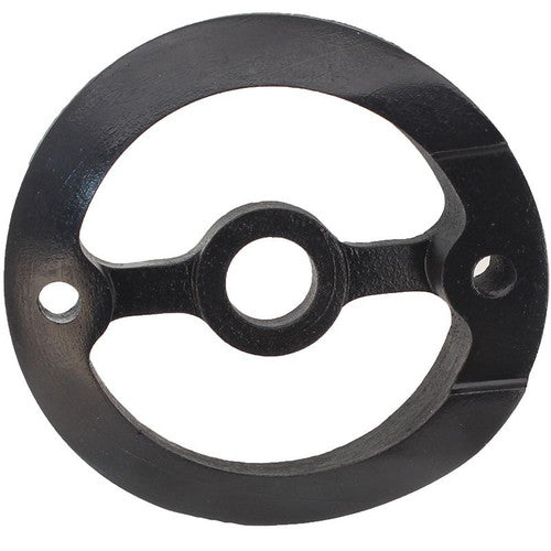 S&S Cycle Replacement Adapter for Stock Rushmore Cover
