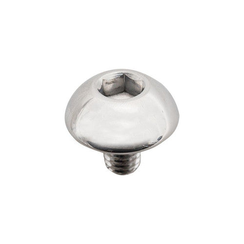 S&S Cycle 5/16-18 UNC x .500in SHCB Screw