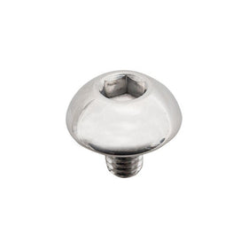 S&S Cycle 5/16-18 UNC x .500in SHCB Screw