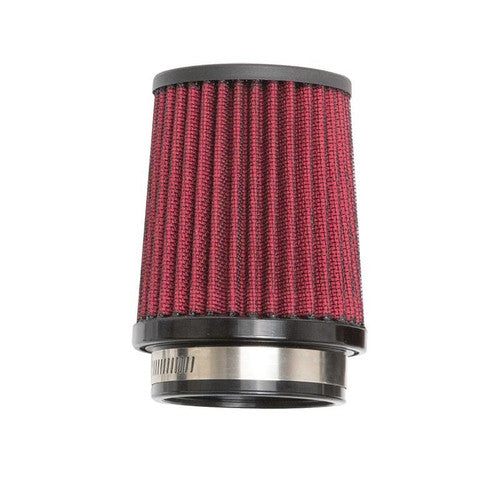 S&S Cycle Tapered Air Filter For Tuned Induction System - Red