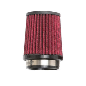 S&S Cycle Tapered Air Filter For Tuned Induction System - Red