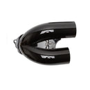 S&S Cycle 2017 M8 Models Intake Runner - Gloss Black-1