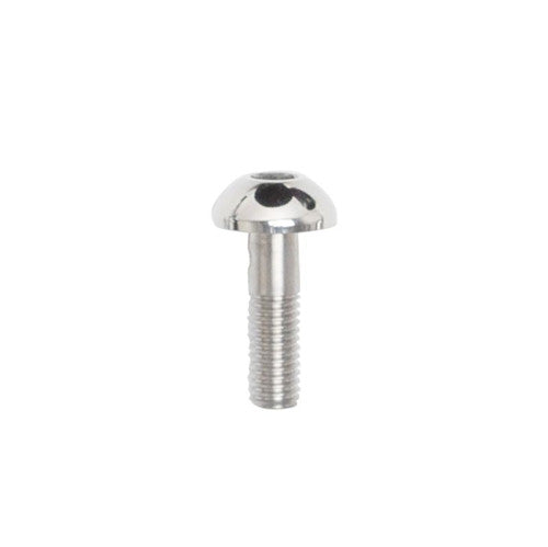 S&S Cycle 2017+ M8 Models 3/8-16 x 1-3/8in Backplate Vent Screw