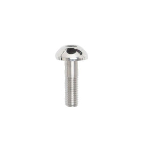 S&S Cycle 2017+ M8 Models 3/8-16 x 1-3/8in Backplate Vent Screw