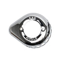 S&S Cycle Air Stinger Teardrop - Chrome-1