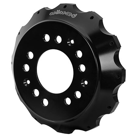 Wilwood Hat-BB Front 1.62in Offset 5 x 4.50/4.75 - 12 on 8.75in