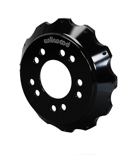 Wilwood Hat-BB Front .1.50in Offset 5 x 4.75 - 12 on 8.75in