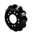 Wilwood Hat-BB Front .1.50in Offset 5 x 4.75 - 12 on 8.75in-1