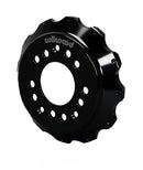 Wilwood Hat-BB Front 1.38in Offset 5 x 4.50 - 12 on 8.75in-1