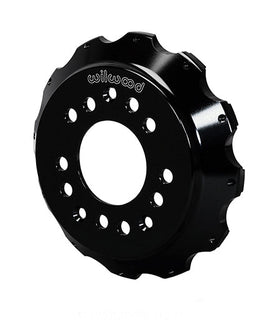 Wilwood Hat-BB Front 1.38in Offset 5 x 4.50 - 12 on 8.75in