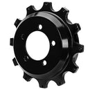 Wilwood Hat-Park Brake 1.512in Offset 5 x 3.93 - 12 on 8.75in-1