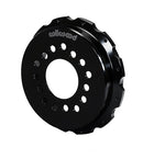 Wilwood Hat-Park Brake 1.54in Offset - Aluminum Multi-5 Lug - 12 on 8.75in-1