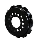 Wilwood Hat-Park Brake 1.341in Offset 5 x 4.53/4.75/5.00 - 12 on 8.75in-1