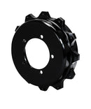 Wilwood Hat-Park Brake 1.721in Offset 5 x 4.25 - 12 on 8.75in-1