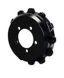 Wilwood Hat-Park Brake 1.50in Offset 5 x 3.97 - 12 on 8.75in-1