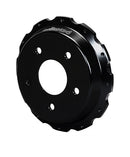 Wilwood Hat-Park Brake 1.32in Offset 5 x 4.75 - 12 on 8.75in-1