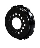 Wilwood Hat-Park Brake 1.54in Offset Multi-5 Lug - 3.12in Register 12 on 8.75in-1