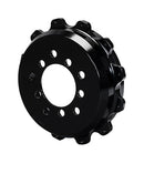 Wilwood Hat-Park Brake 1.50in Offset 5 x 3.93/4.50 - 12 on 8.75in-1