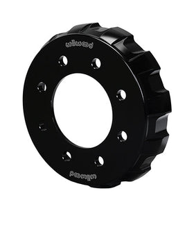 Wilwood Hat-BB Front 1.67in Offset 8 x 6.50 - 12 on 9.75in