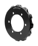 Wilwood 6x5.394 MT 12x8.750 BC Hat .470 OffSet-1