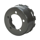 Wilwood Hat-Dynamic Drag 2.90in Offset 7.77 Snap Ring 5x5.00 MT-1