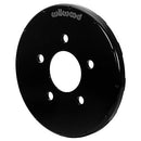 Wilwood Hat-BB Front 94-04 Mustang 5 x 4.50 - 12 on 8.75in-1