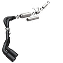 Magnaflow Black Series Sys C/B 11 Dodge Ram 6.7L-1