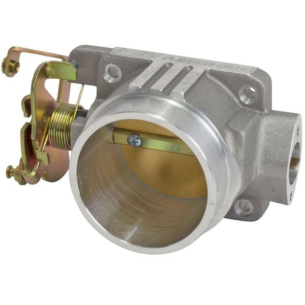 BBK 96-04 Mustang 4.6 GT 70mm Throttle Body BBK Power Plus Series - 0