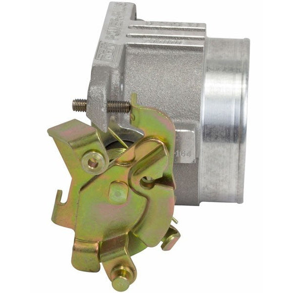 BBK 96-04 Mustang 4.6 GT 70mm Throttle Body BBK Power Plus Series