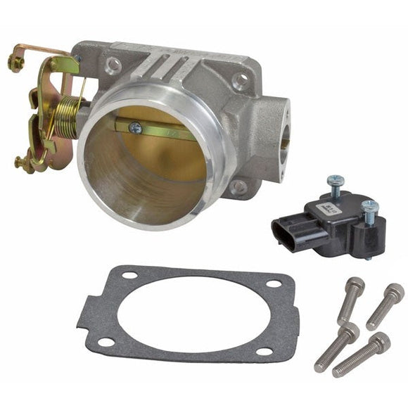 BBK 96-04 Mustang 4.6 GT 70mm Throttle Body BBK Power Plus Series