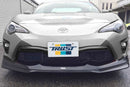 GReddy 17-20 Toyota 86 GRacer Front Lip Spoiler-4