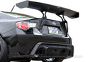 GReddy Subaru BRZ / Scion FR-S X Rocket Bunny GT Rear Wing-1