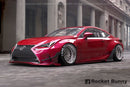GReddy 2015 Lexus RC Rocket Bunny Full Wide-Body Aero Kit-3