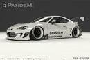 GReddy 86/FRS/BRZ V3.5 Pandem Front Splitter-3
