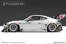 GReddy Pandem 2012+ Subaru BRZ Full Wide Body Aero Kit V3.5 w/o Wings-3