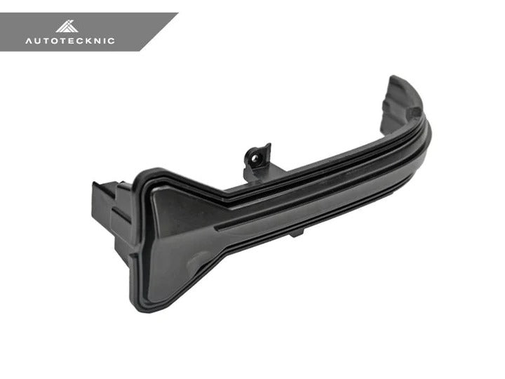 Autotecknic Smoked Dynamic Sequential Led Turn Signal - BMW | G80 M3 | G82/ G83 M4