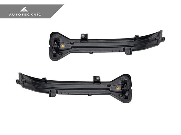 Autotecknic Smoked Dynamic Sequential Led Turn Signal - BMW | G80 M3 | G82/ G83 M4