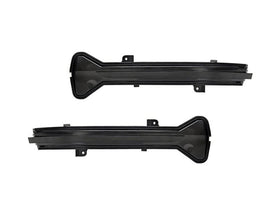 Autotecknic Smoked Dynamic Sequential Led Turn Signal - BMW | G80 M3 | G82/ G83 M4