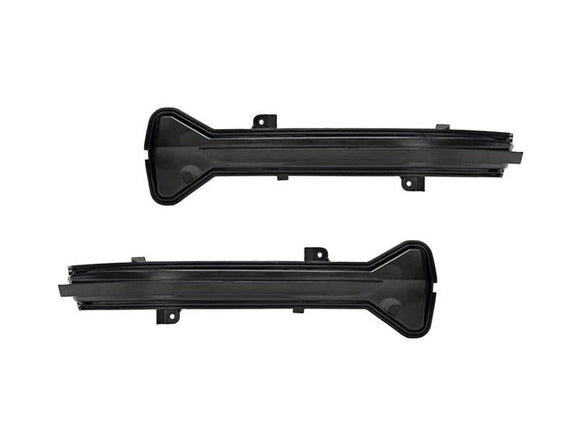 Autotecknic Smoked Dynamic Sequential Led Turn Signal - BMW | G80 M3 | G82/ G83 M4