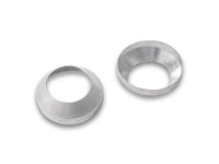 Vibrant 37 Degree Conical Seals w/ 12.2mm ID - Pack of 2