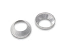Vibrant 37 Degree Conical Seals w/ 12.2mm ID - Pack of 2-1