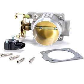 BBK 96-04 Mustang 4.6 GT 75mm Throttle Body BBK Power Plus Series