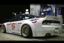 GReddy 89-93 Nissan 240SX Full Rocket Bunny 180SX/240SX (RPS13) F,S,R Aero Kit V1 ***SPECIAL ORDER**-2