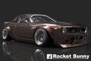 GReddy 95-98 Nissan 240SX (S14) Rocket Bunny V2 (Boss) Aero Kit **Must Ask/Call to Order**-1