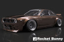 GReddy 95-98 Nissan 240SX (S14) Rocket Bunny V2 (Boss) Aero Kit **Must Ask/Call to Order**-3