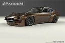 GReddy Pandem RB S30 Front Spoiler Nissan 1970-1973 Nissan 240Z-2
